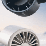 JisuLife Pro1 Handheld Fan
