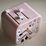 TESSAN Global Travel Adapter