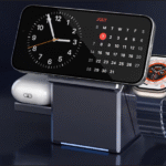 MagSafe Wireless Charging Station