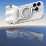 Telesin Magnetic Camera Grip