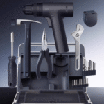 Electric Drill Toolkit