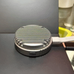 MagSafe Mini SSD Case